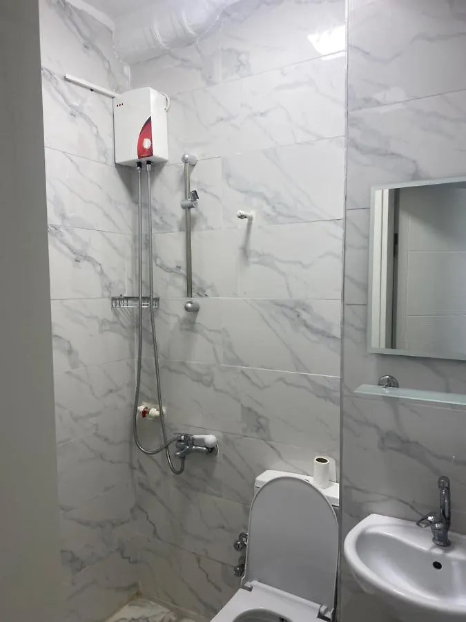 Hotel Yenikapi Istanbul 0*,  Turkey