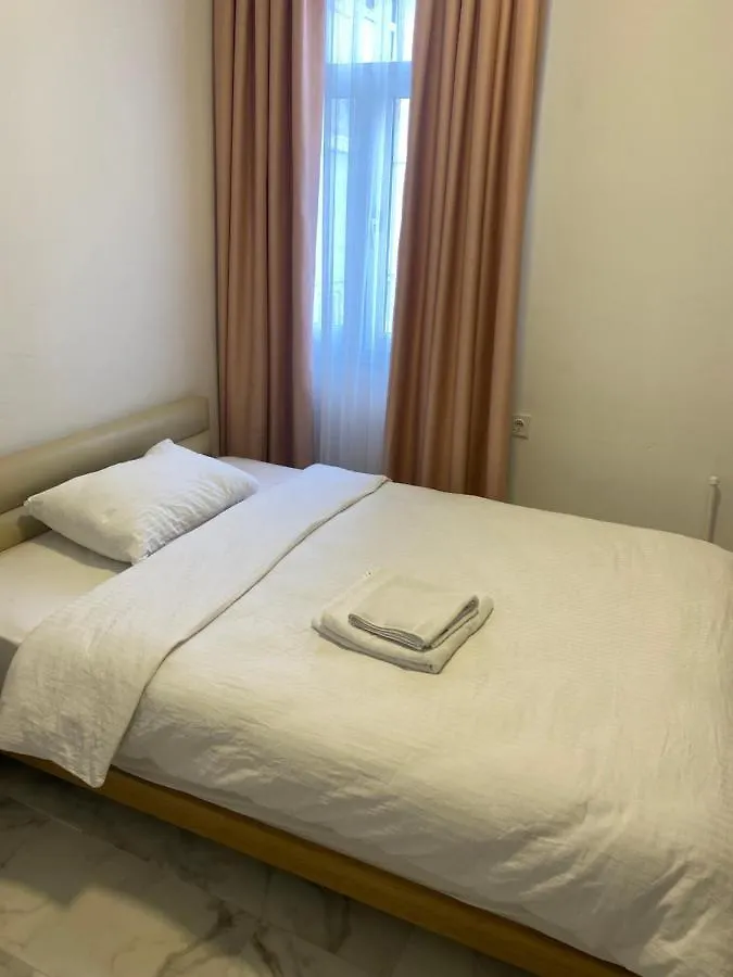 Hotel Yenikapi Istanbul