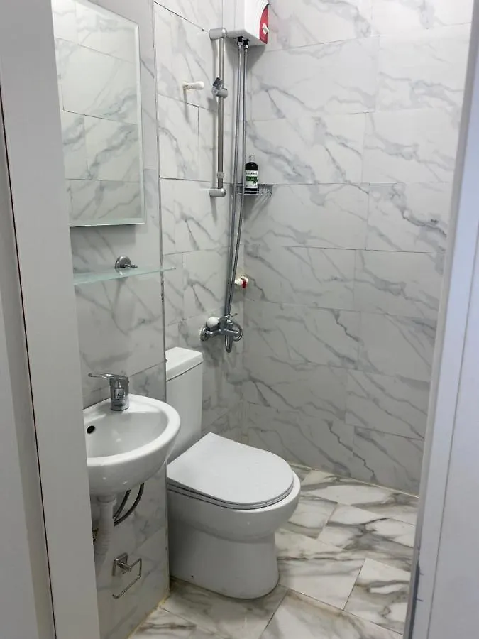 Hotel Yenikapi Istanbul